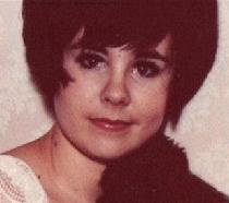 Helen Justine Garland